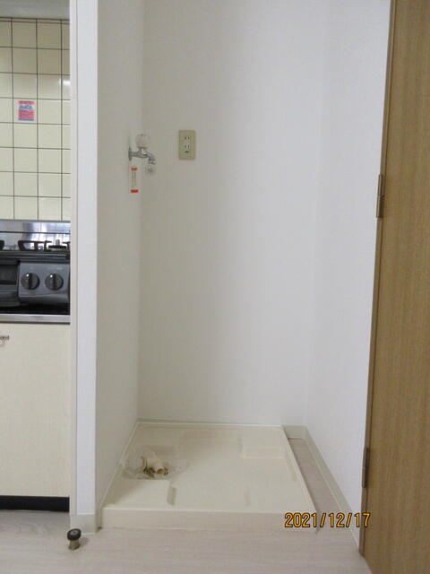 ロイヤルコート府中の設備