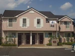 メイプルタウンＢ