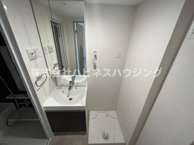 ＬａＳａｎｔｅ柏の洗面所