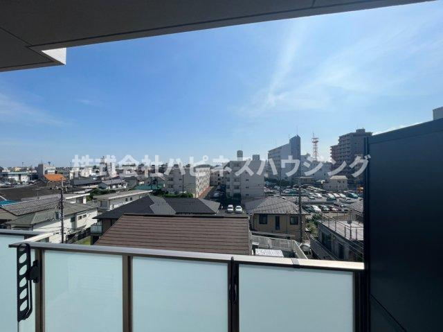 ＬａＳａｎｔｅ柏の展望