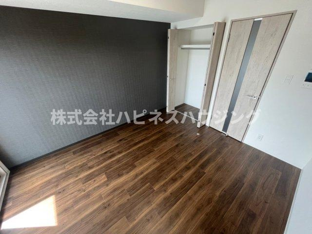 ＬａＳａｎｔｅ柏の寝室