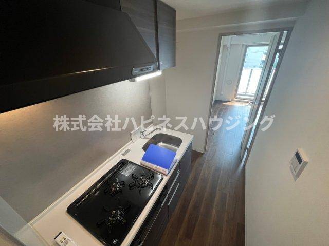 ＬａＳａｎｔｅ柏のキッチン