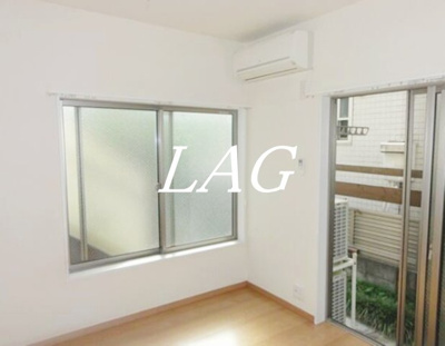 【寝室】 | けやきハウス | 寝室です。