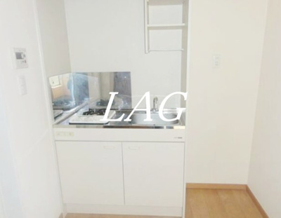 【キッチン】 | けやきハウス | キッチンです。