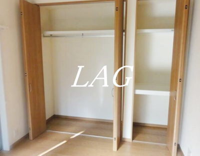 【収納】 | けやきハウス | 収納です。