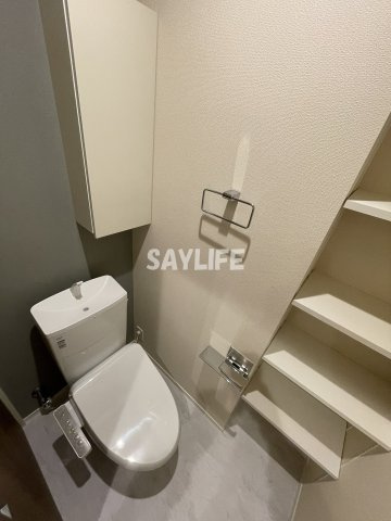 Forest雅のトイレ