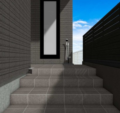 （仮称）大阪市旭区新森５丁目ヘーベルメゾンの設備