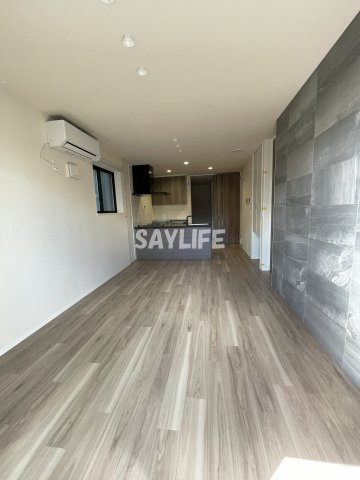 Forest雅の居間・リビング