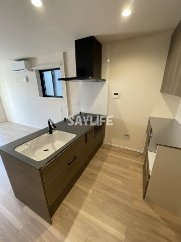 Forest雅のキッチン