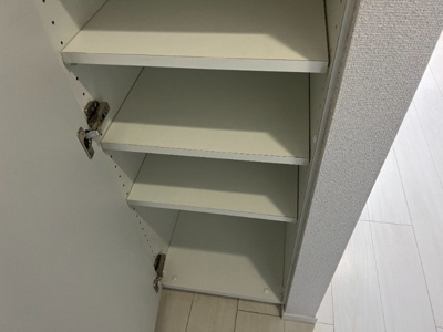 【収納】 | グランフォース五反田