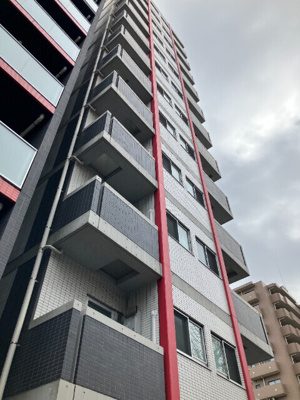 【外観】 | グランフォース五反田