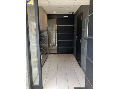 【エントランス】 | グランフォース五反田