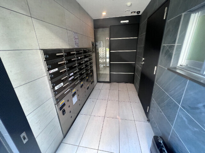 【その他共用部分】 | グランフォース五反田