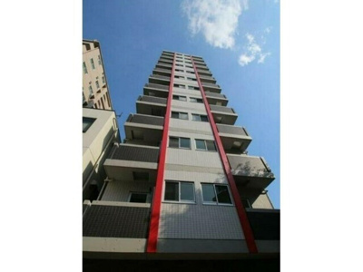 【外観】 | グランフォース五反田