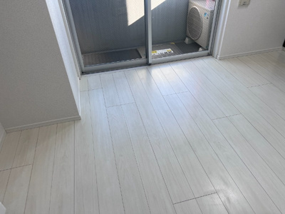 【居間・リビング】 | グランフォース五反田