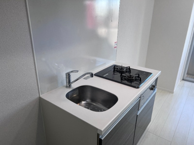 【キッチン】 | グランフォース五反田