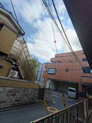 【展望】 | 大島ハイツ