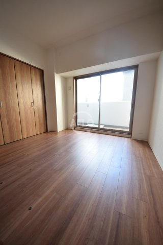 フォーリアライズ本町レクスの洋室|フォーリアライズ本町レクス　洋室