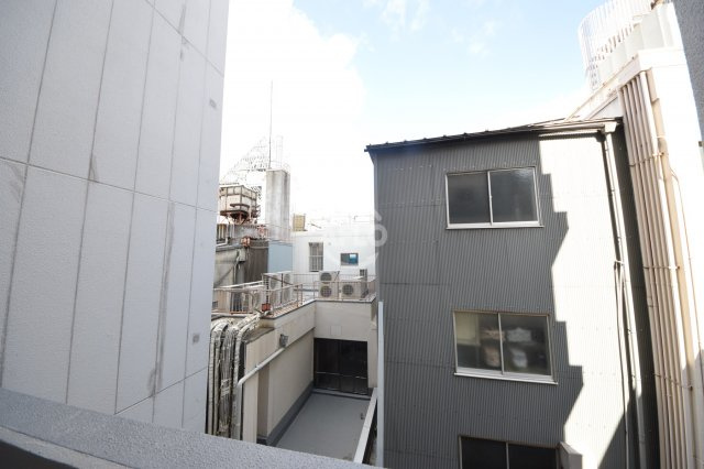 フォーリアライズ本町レクスのその他|フォーリアライズ本町レクス　眺望