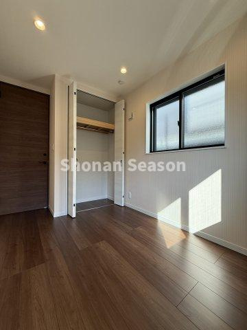 【洋室】 | どのお部屋を使おうか、今から家族会議が楽しみですね♪