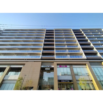 【その他共用部分】 | ライオンズ横濱瀬谷ステーションスクエア