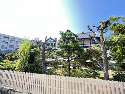 【展望】 | マーキスLEE