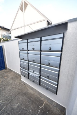 【その他共用部分】 | マーキスLEE