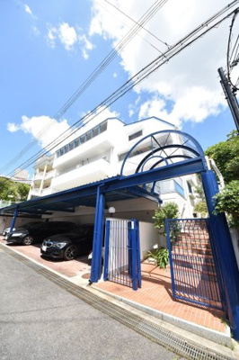 【外観】 | マーキスLEE