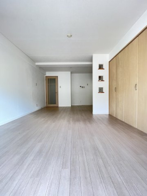 【居間・リビング】 | マーキスLEE