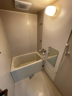 【浴室】 | マーキスLEE