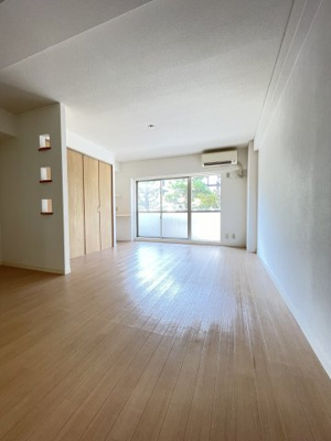 【寝室】 | マーキスLEE