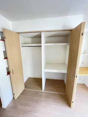 【収納】 | マーキスLEE