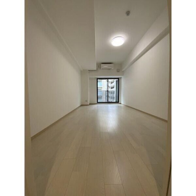 【洋室】 | アリビオ夕陽丘 | 広々とした洋室です