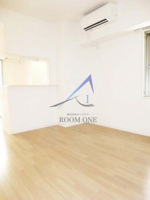 ウィステリア品川二葉の寝室|寝室です。