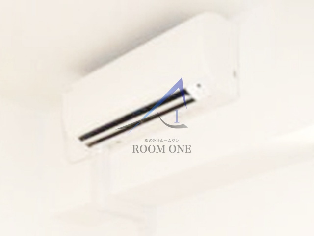 ウィステリア品川二葉の設備|エアコンです。