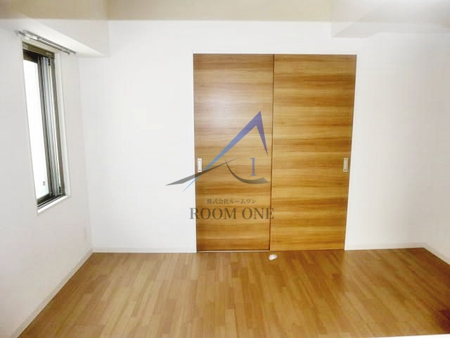 ウィステリア品川二葉