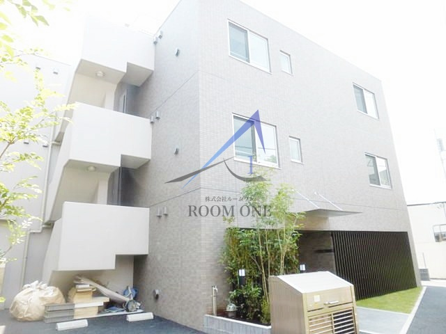 ウィステリア品川二葉