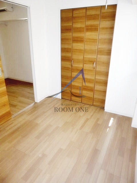 ウィステリア品川二葉