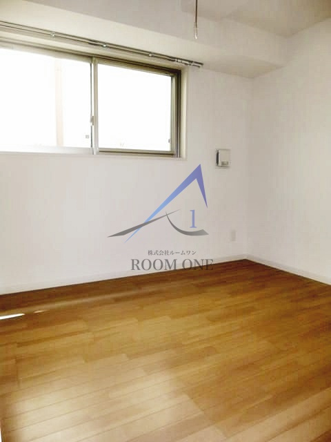 ウィステリア品川二葉