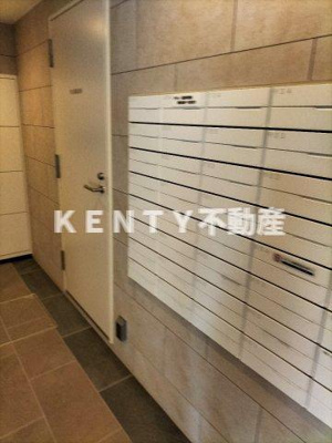 【その他共用部分】 | ＢｌａｎｃＣｉｅｌ南蒲田