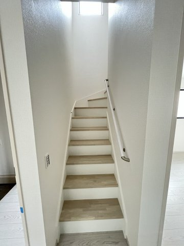 【内装】 | 糟屋郡篠栗町和田2丁目2期　2号棟（全2棟）【仲介手数料無料・0円】 | 施工例。施工例は完成時と異なる場合があります。