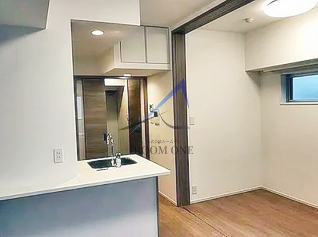 シーフォルム上野アジールコートの寝室|寝室です。