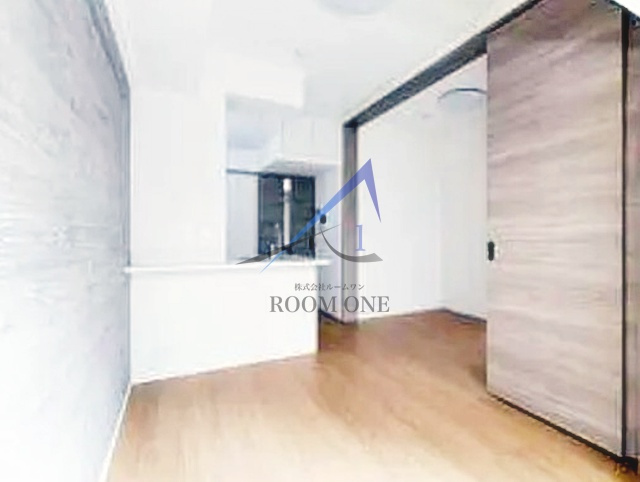 シーフォルム上野アジールコートの内装