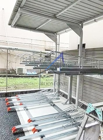 シーフォルム上野アジールコート