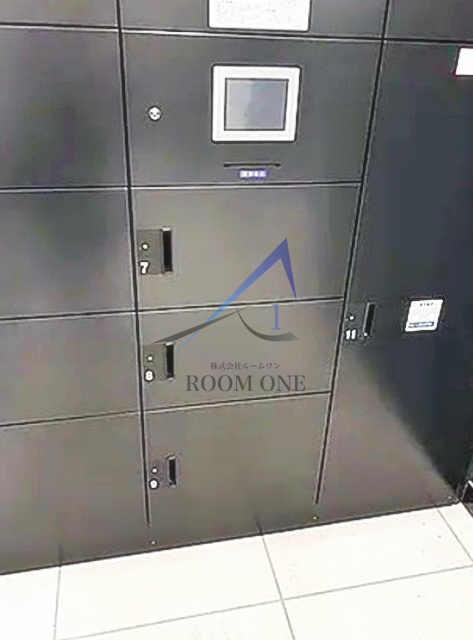 シーフォルム上野アジールコート