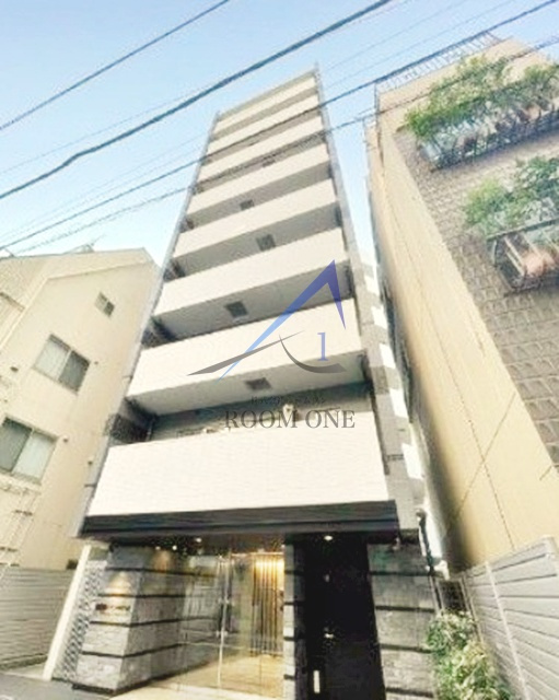 シーフォルム上野アジールコート