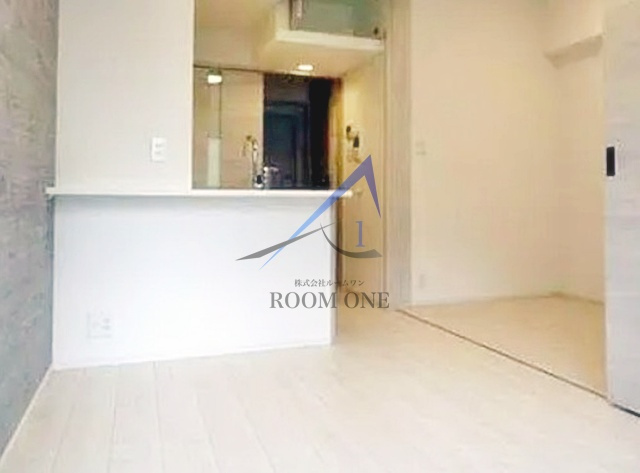 シーフォルム上野アジールコートの居間・リビング|洋室のお部屋です。