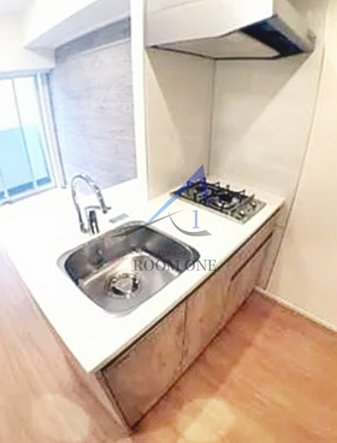 シーフォルム上野アジールコートのキッチン|キッチンです。