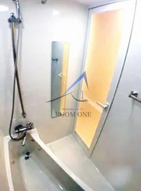 シーフォルム上野アジールコートの浴室|お風呂です。