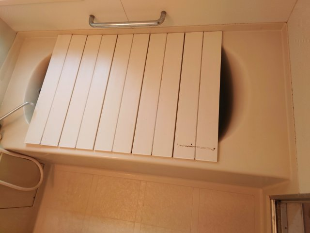 【浴室】の画像